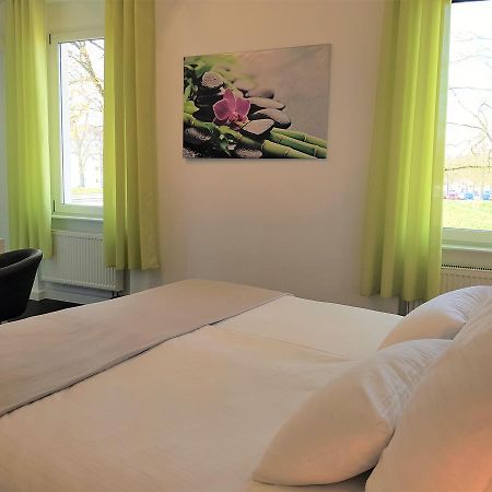 Hotel & Restaurant Schuetzen Rastatt Exteriör bild